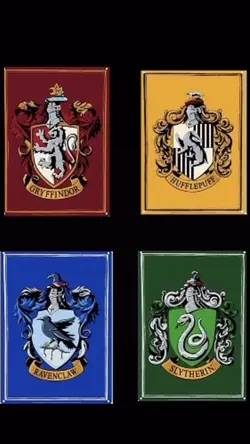 ハリっポッター！