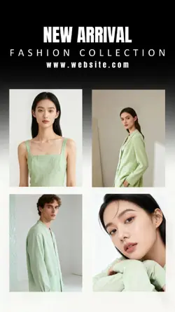 Fashion 13