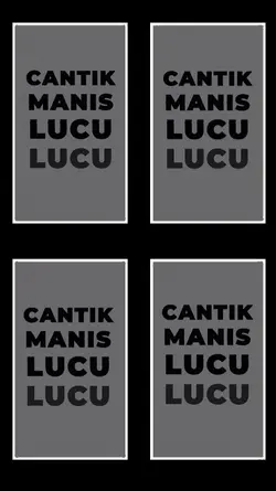 Collab berempat