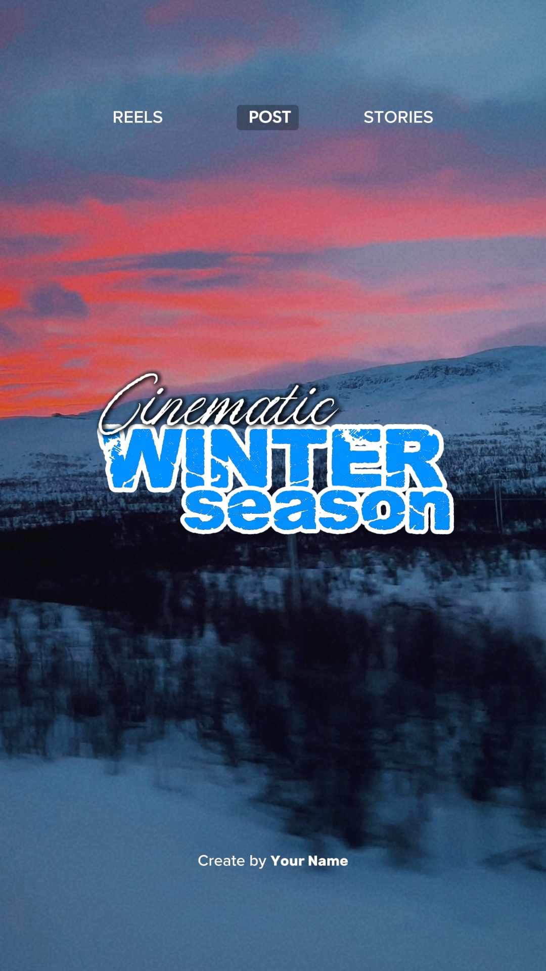 Winter Season 