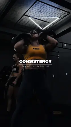 consistency