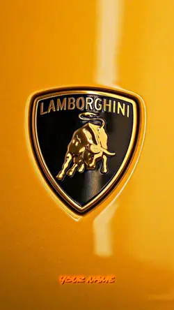 LAMBORGHINI
