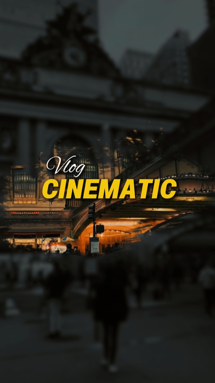 Vlog cinematográfico