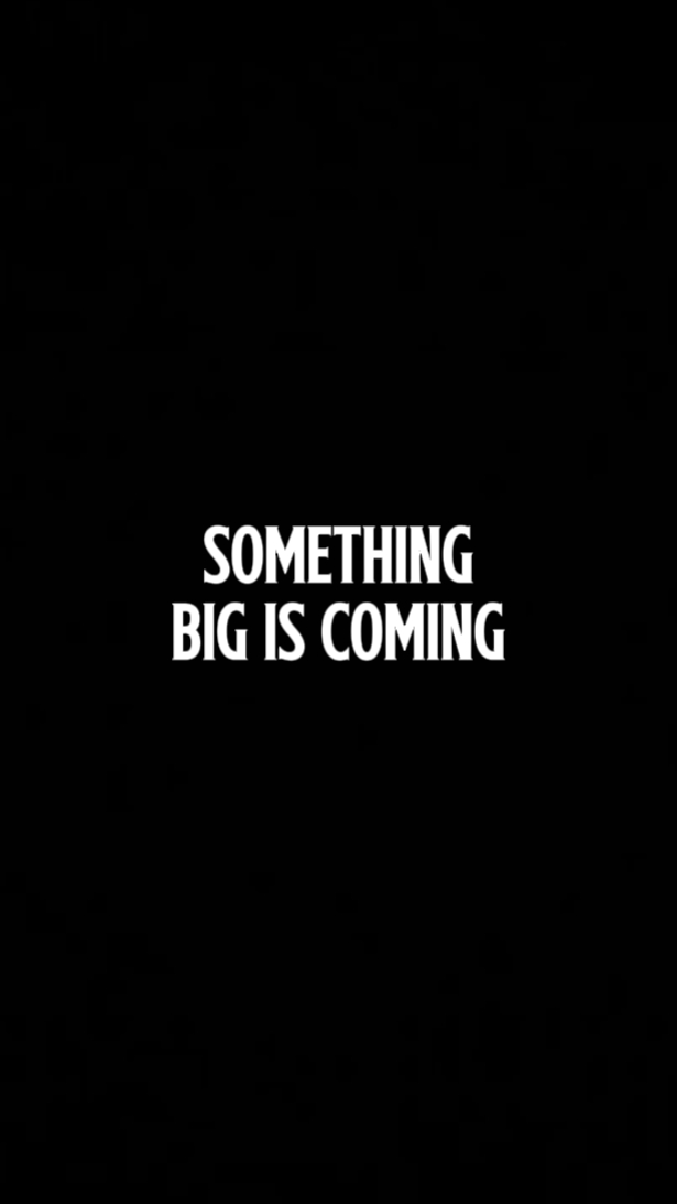 COMING SOON