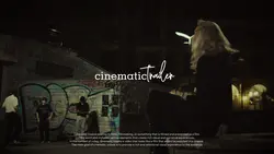 Cinematic Trailer
