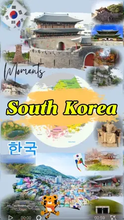 South Korea