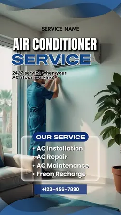 AC SERVICE