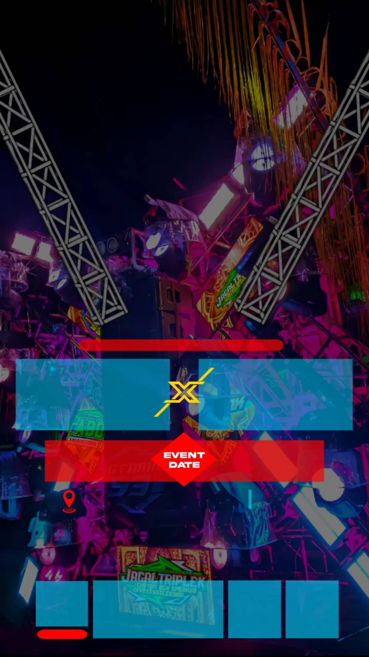 PAMFLET SOUNDSYSTEM