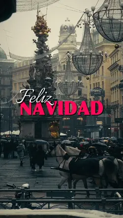 Feliz Navidad