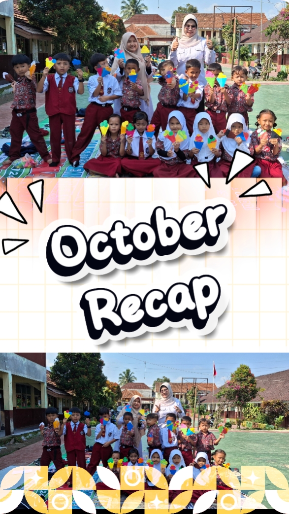 RECAP OKTOBER