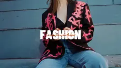 Fashion Cinematic 