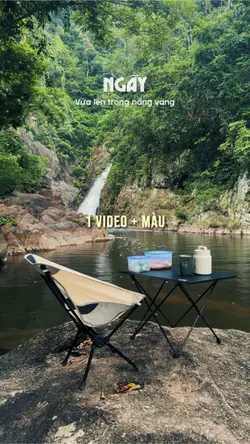 Ngày vừa lên trong