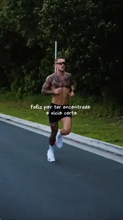 amo correr