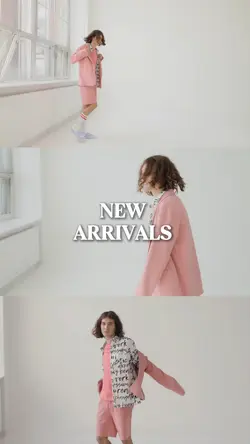 New Arrivals