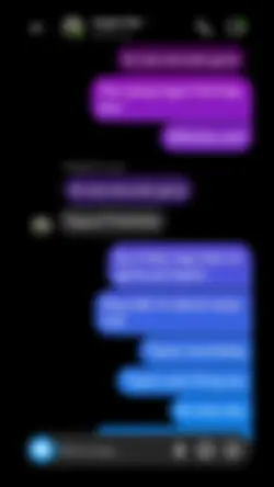 convo
