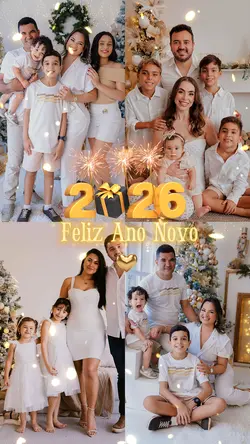 Feliz Ano Novo 