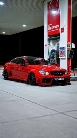 Mercedes