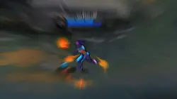 JJ gameplay savage