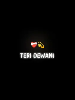 Teri Dewani
