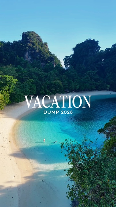 VACACIONES
