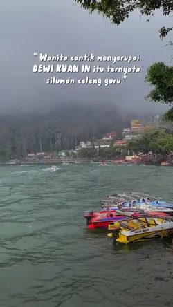 siluman celeng