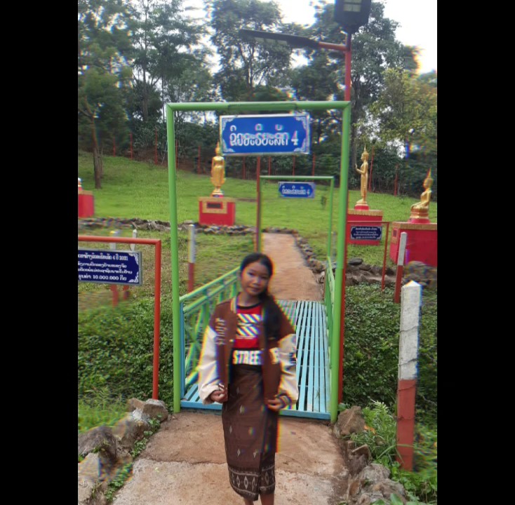 ຄືມືງເປັນບ້າບໍ