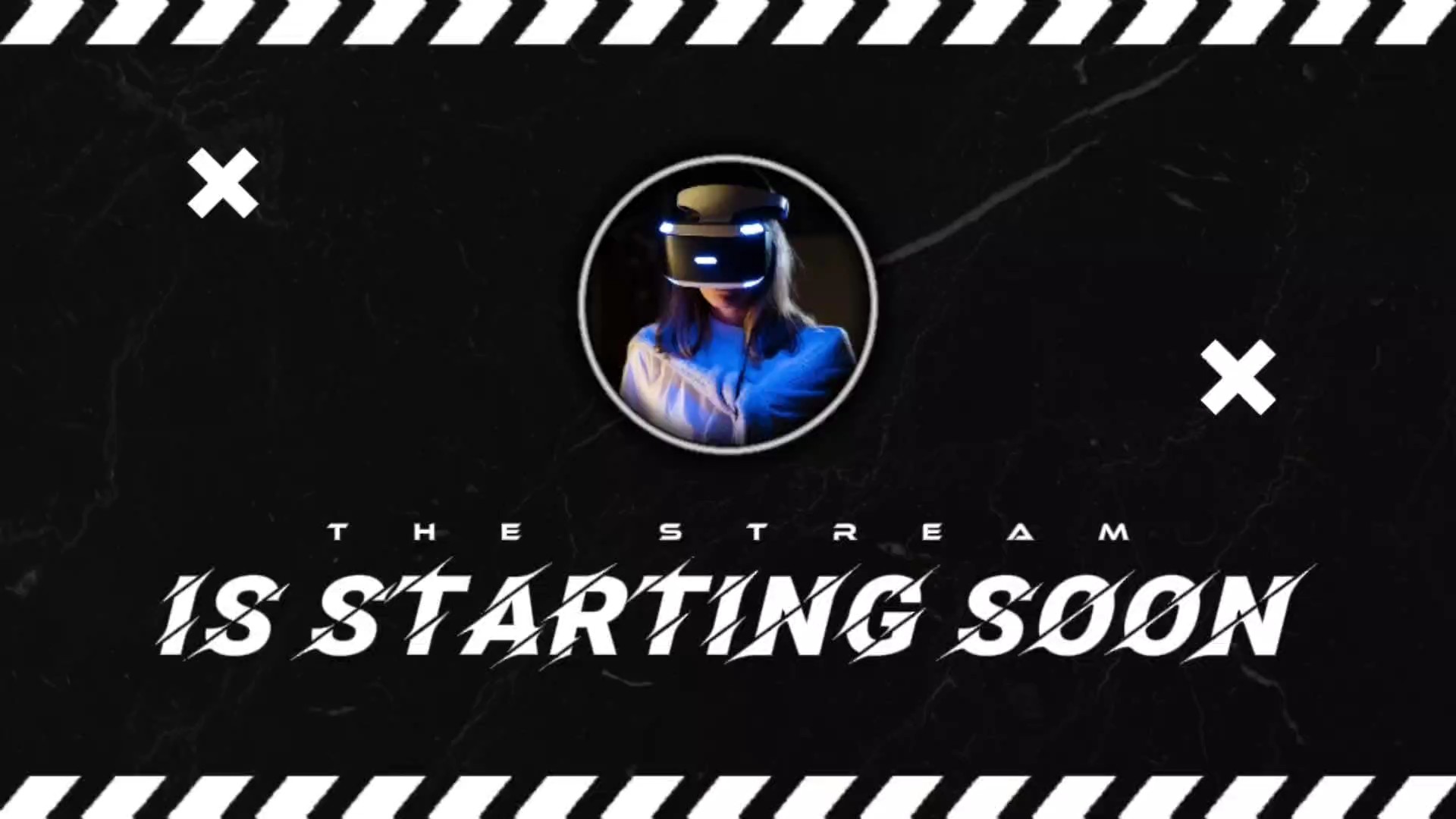 Game Intro 