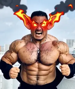 Angry 😡 