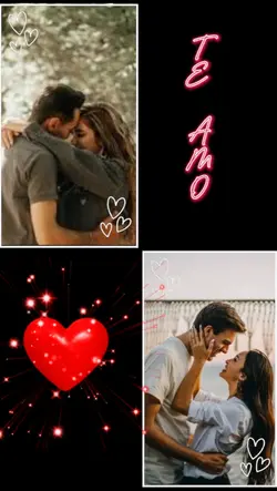 Te amo