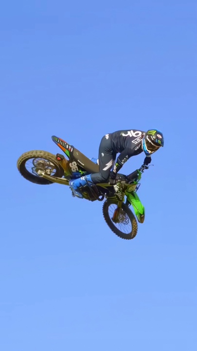 dirtbike