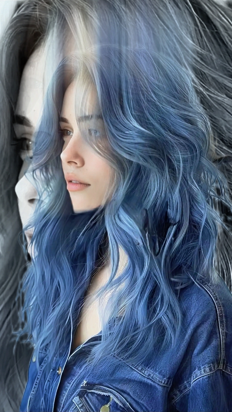 hairstyle