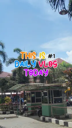 Opening Vlog Daily
