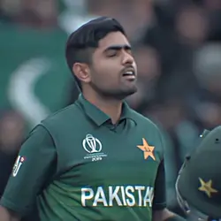 Babar Azam 