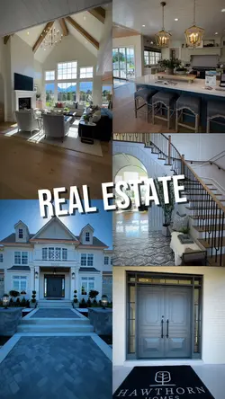 REAL ESTATE