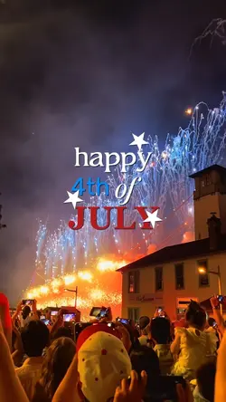 happy4thofjuly