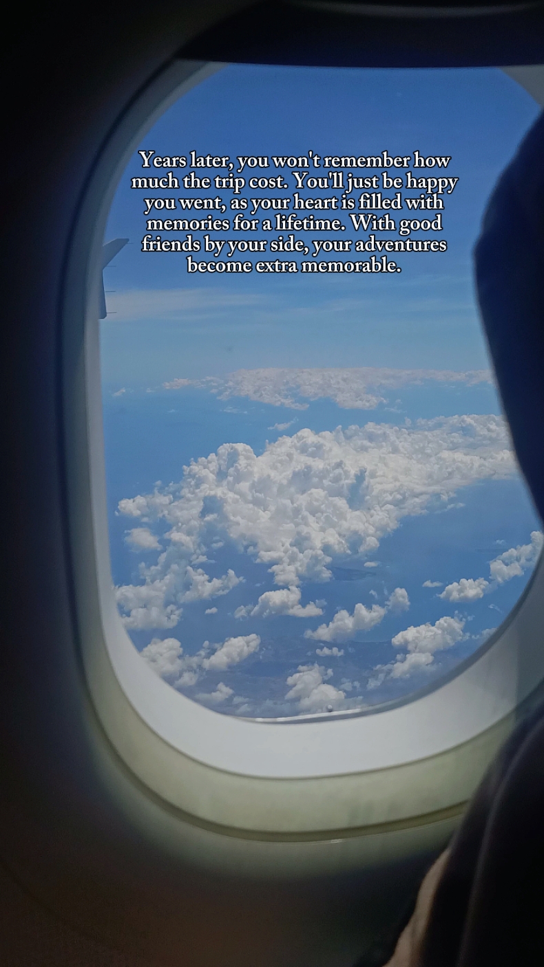 Travel Moments