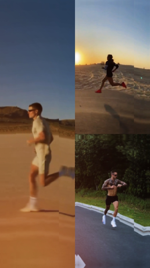 Sports de course 