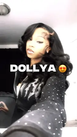 Dollya 😍