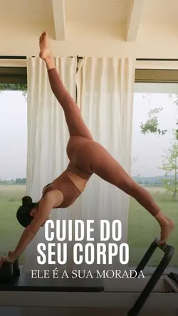 PILATES TIME