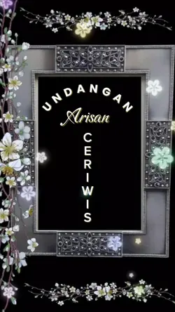 UNDANGAN ARISAN