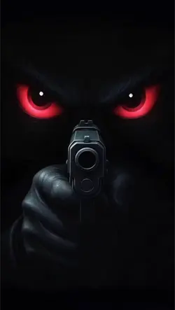 eye wallpaper