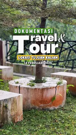 Dokumentasi Travel 