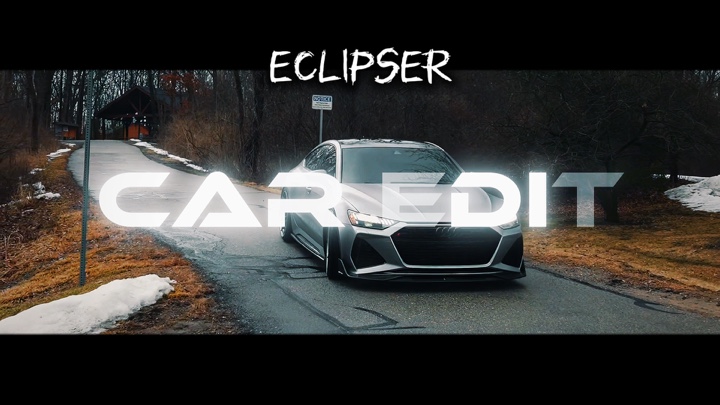 ECLIPSER ARABA DÜZENLEME