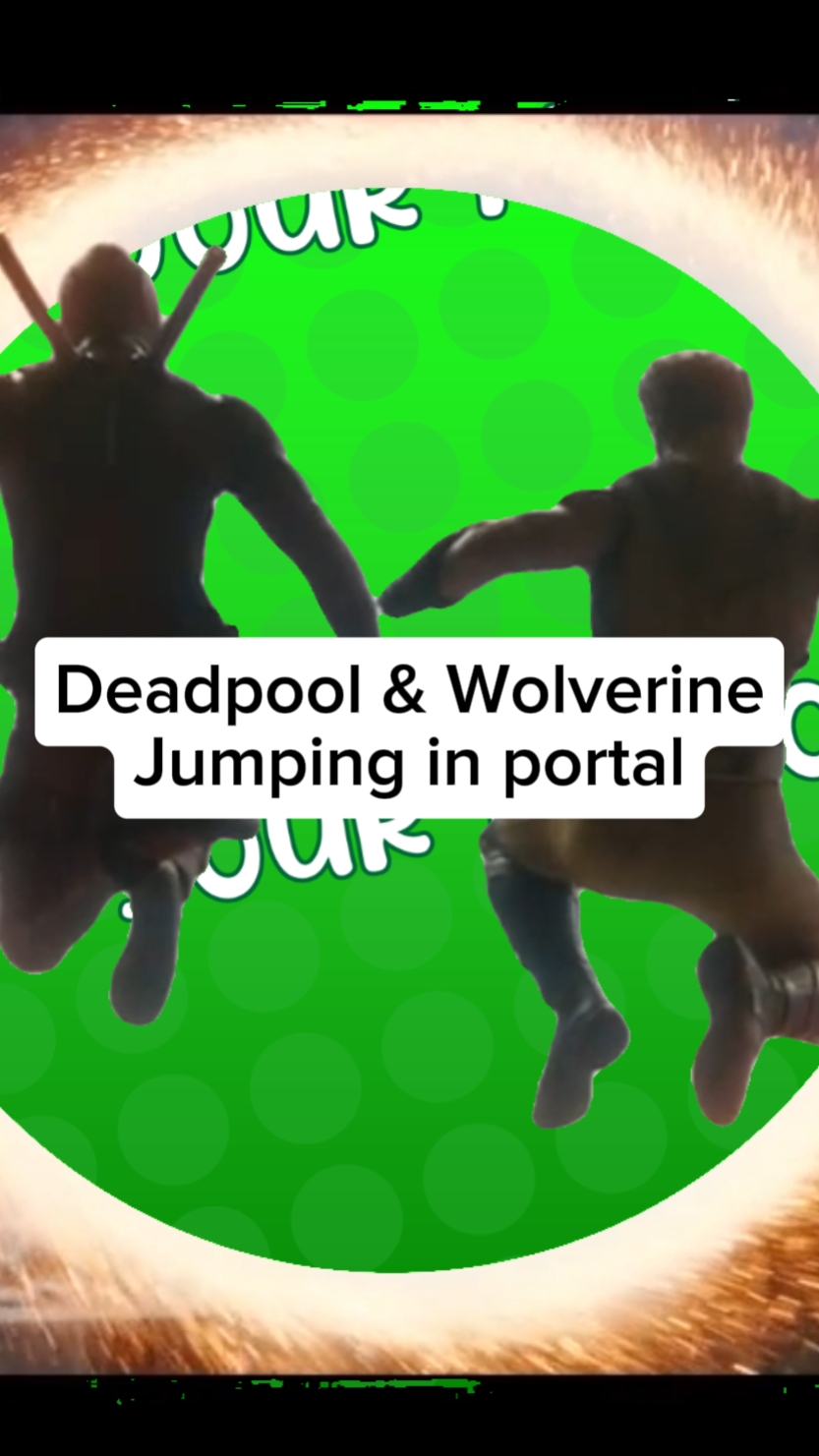 Deadpool Wolverine 