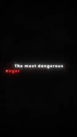 The Most Dangerous 