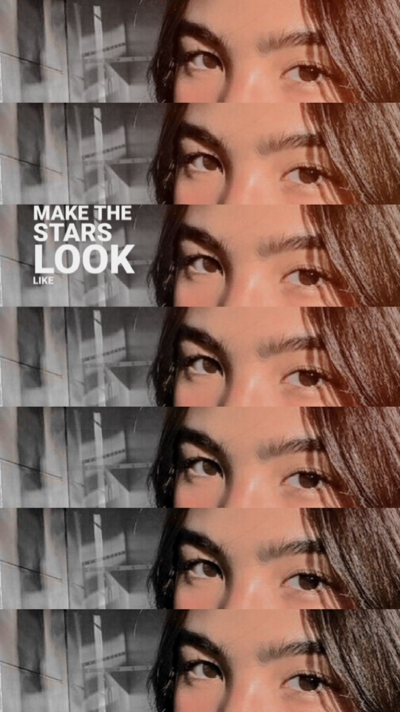 oh her eyes trend 