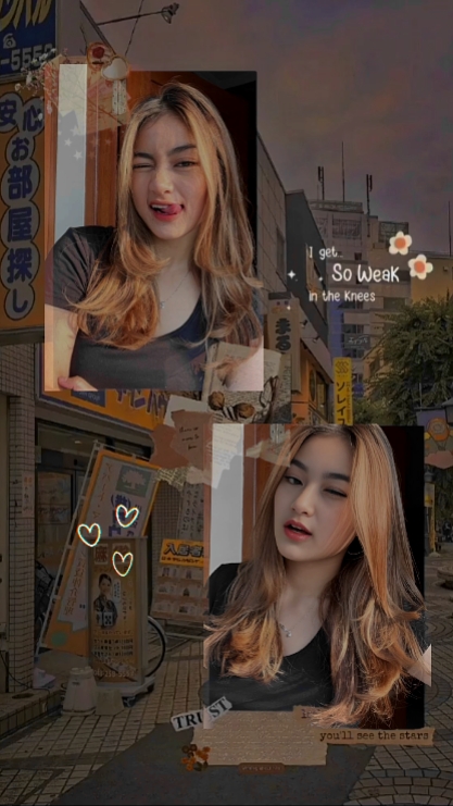 미적 프레임 