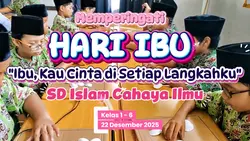 hari ibu
