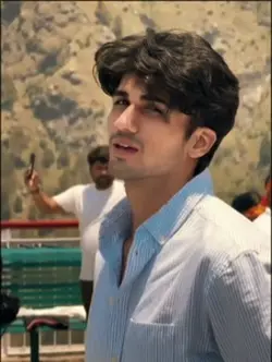 Tiktok Trend Video