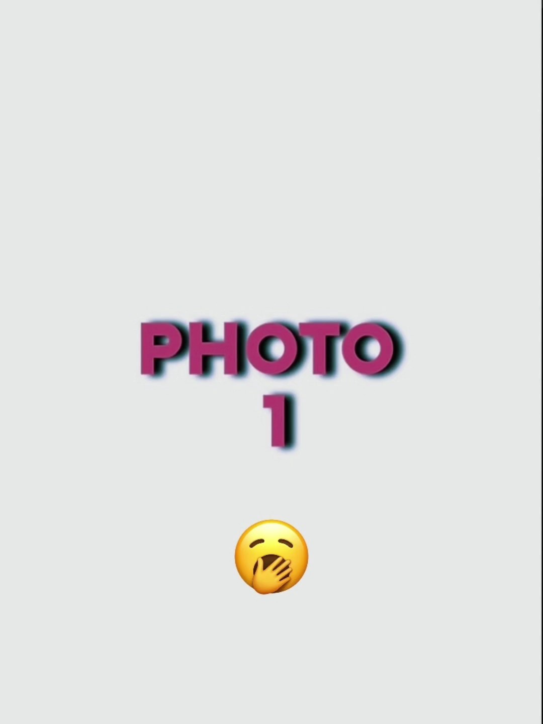 trending template 